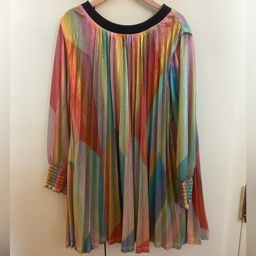 Billieblush Multicolor Dress